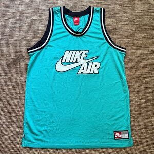 Nike Air Official Jersey